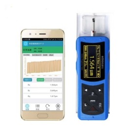 浙江新款表面粗糙度儀TR210