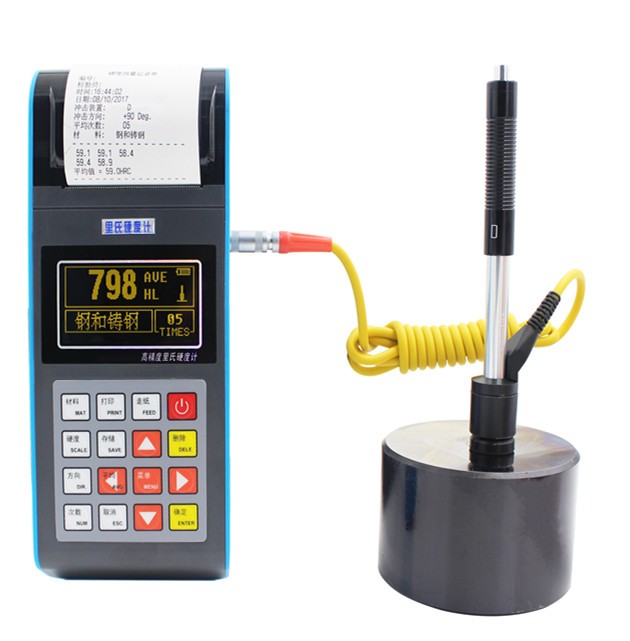 浙江HLS-160A帶打印的里氏