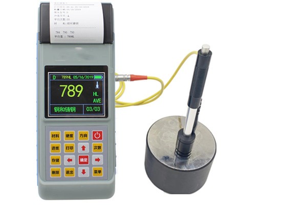 浙江MHLS-180里氏硬度計