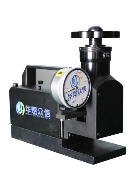 浙江HYBC-187.5型磁力式布洛氏硬度計(jì)